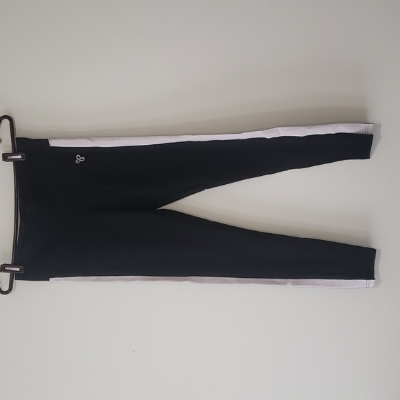 Tna Equator Side Stripe Legging - Picture 3 of 6